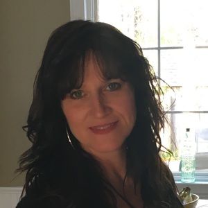 Meet your Posher, Maureen